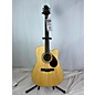 Used Greg Bennett Design by Samick D-5CE Acoustic Guitar thumbnail