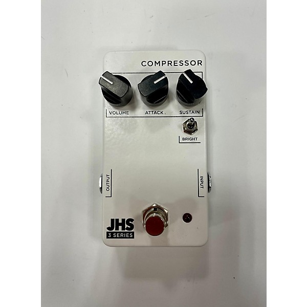 Used JHS 3 Series Compressor Effect Pedal