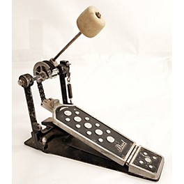 Used Pearl P-950 Single Bass Drum Pedal