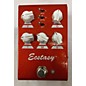 Used Bogner Ecstasy Red Overdrive Effect Pedal thumbnail