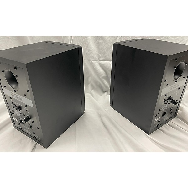 Used JBL 305P MKII PAIR Powered Monitor