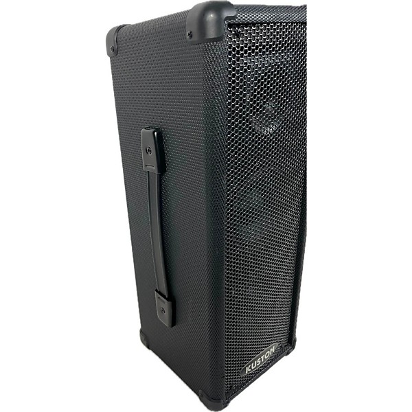 Used Kustom PA50 Powered Speaker