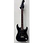 Used Fender Used Fender Aerodyne Stratocaster Gunmetal Blue Solid Body Electric Guitar thumbnail