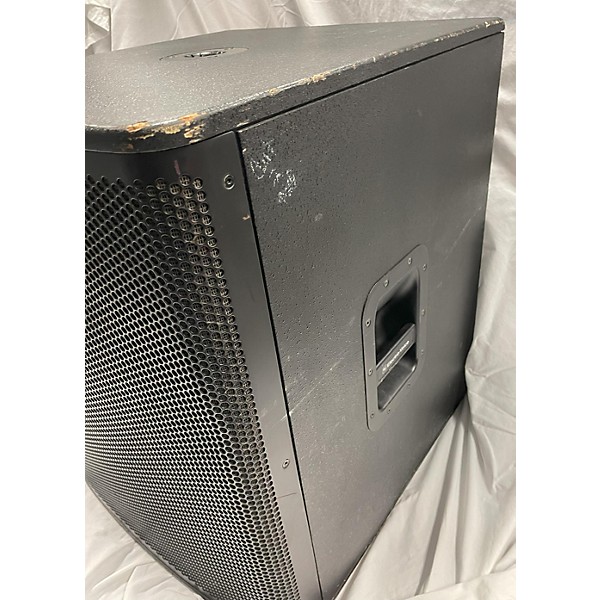 Used Electro-Voice ELX118P Powered Subwoofer