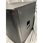 Used Electro-Voice ELX118P Powered Subwoofer