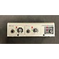Used M-Audio Audio Buddy Microphone Preamp thumbnail
