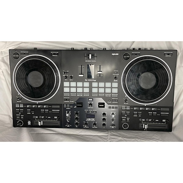 Used Pioneer DJ DDJ-rEV7 DJ Controller