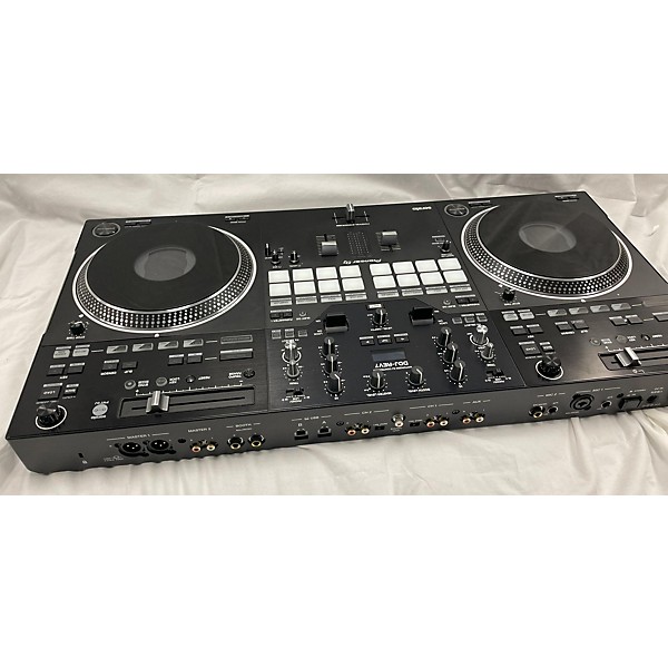 Used Pioneer DJ DDJ-rEV7 DJ Controller