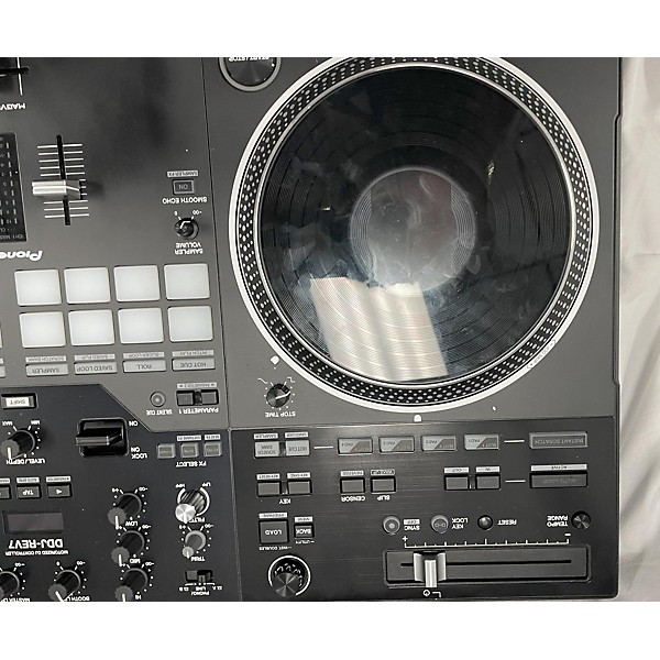 Used Pioneer DJ DDJ-rEV7 DJ Controller