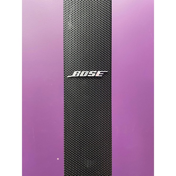 Used Bose L1 Compact Powered Speaker