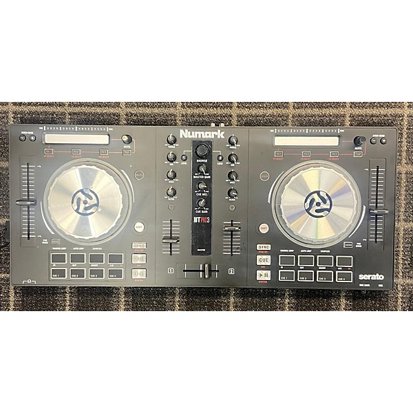 Used Numark Mixtrack Pro Fx DJ Controller