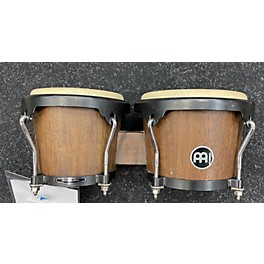 Used MEINL Headliner BONGOS Bongos