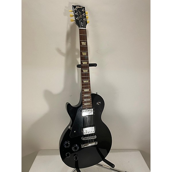 Used Gibson Les Paul Studio Left Handed Electric Guitar