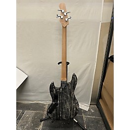 Used Michael Kelly Op 4 Electric Bass Guitar