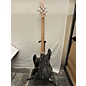 Used Used Michael Kelly Op 4 Trans Gray Electric Bass Guitar thumbnail