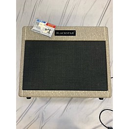 Used Blackstar Used Blackstar ST. JAMES 50W EL34 2X12 COMBO Tube Guitar Combo Amp Tube Guitar Combo Amp