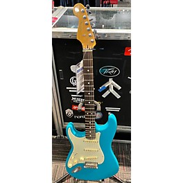 Used Fender Used Fender American Professional II Stratocaster Mia Solid Body Electric Guitar