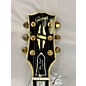 Used Gibson 2001 1957 Reissue Les Paul Custom Black Beauty Solid Body Electric Guitar