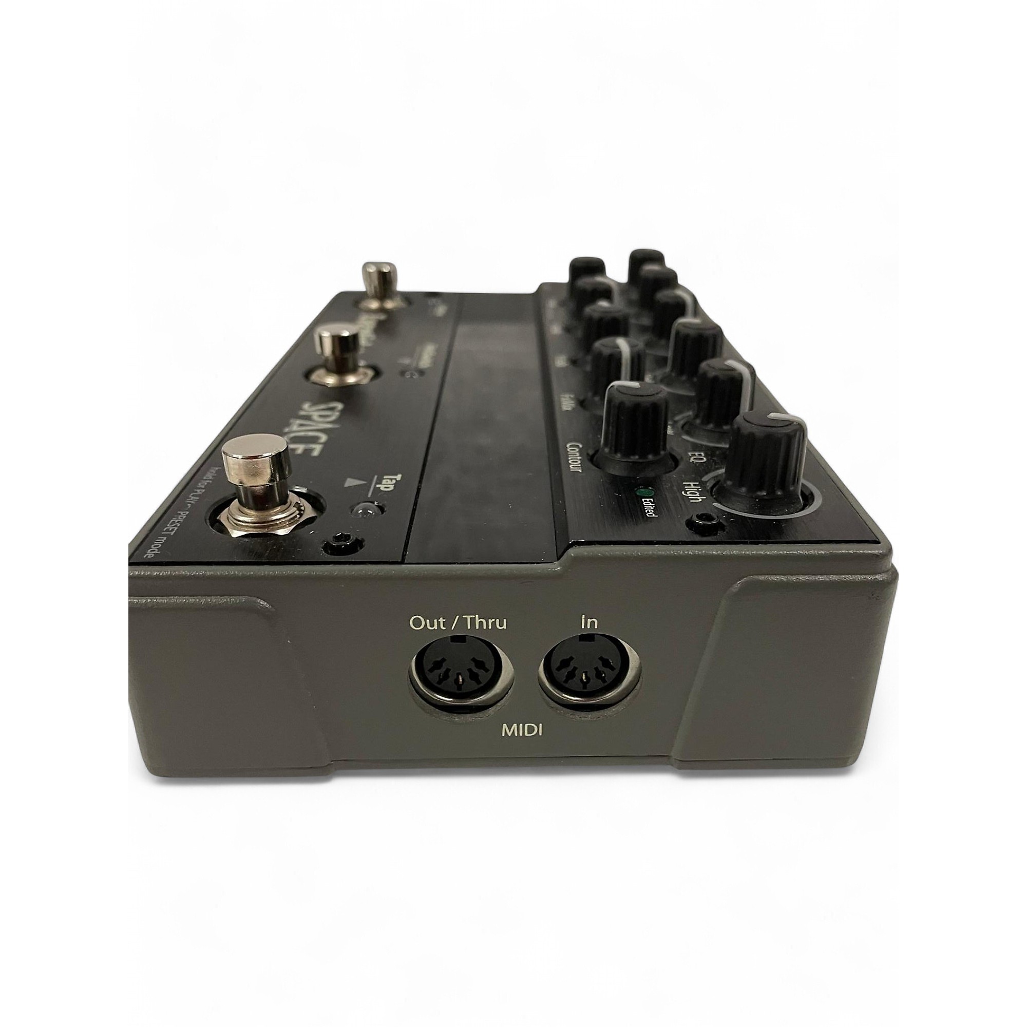 Used Eventide Space Reverb Effect Pedal | Guitar Center