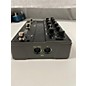 Used Eventide Space Reverb Effect Pedal