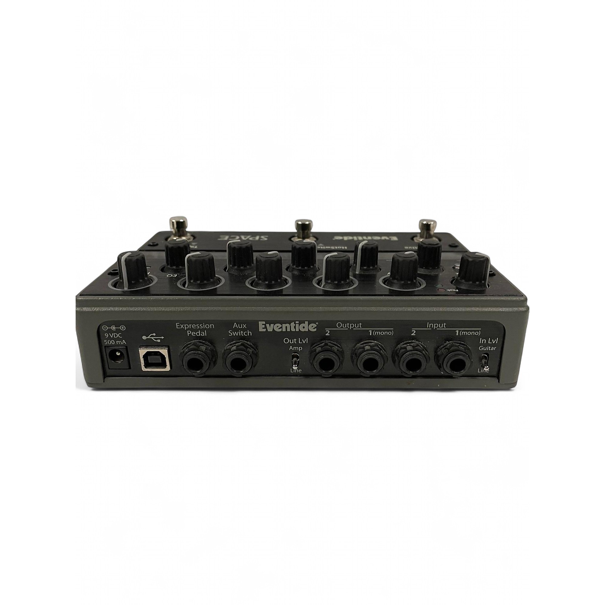 Used Eventide Space Reverb Effect Pedal | Guitar Center