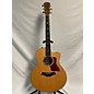 Used Taylor 816CE Acoustic Electric Guitar thumbnail