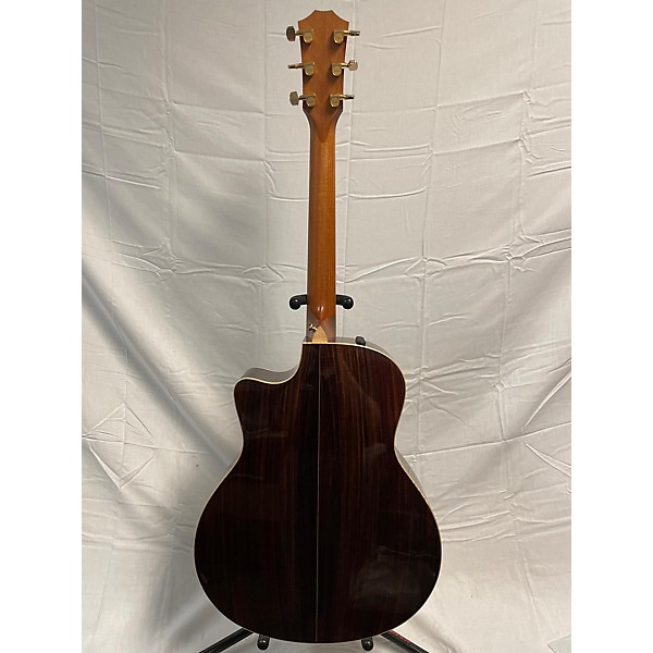 Used Taylor 816CE Acoustic Electric Guitar