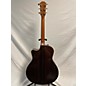 Used Taylor 816CE Acoustic Electric Guitar