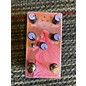 Used Old Blood Noise Endeavors Sun Light Effect Pedal thumbnail