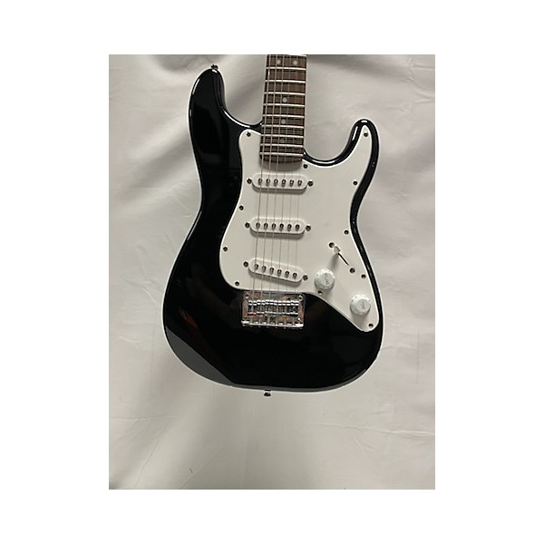 Used Squier Mini Affinity Stratocaster Electric Guitar