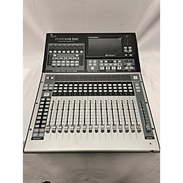 Used PreSonus Used PreSonus Studio Live 32SC Digital Mixer