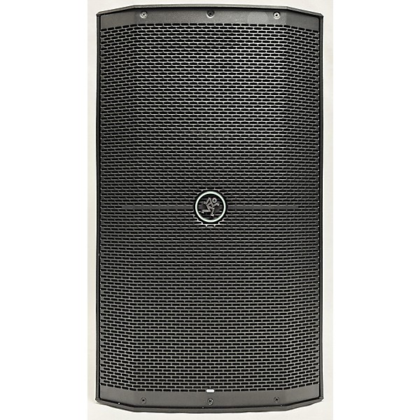 Used Mackie Thump 212 Powered Speaker