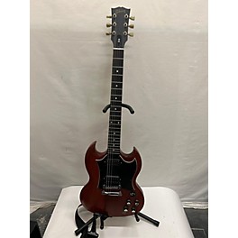 Used Gibson Used 2003 Gibson SG Special Faded Cherry Solid Body Electric Guitar