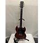 Used Gibson Used 2003 Gibson SG Special Faded Cherry Solid Body Electric Guitar thumbnail