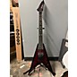 Used B.C. Rich JRV 7-String Solid Body Electric Guitar