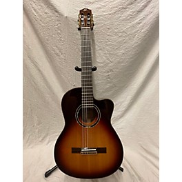 Used Ortega FEELS SERIES Acoustic Guitar