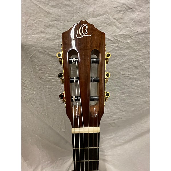 Used Ortega FEELS SERIES Acoustic Guitar