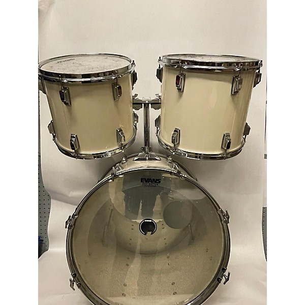 Used TAMA Swingstar Drum Kit