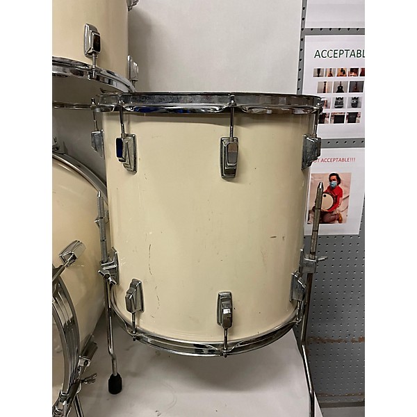 Used TAMA Swingstar Drum Kit