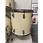 Used TAMA Swingstar Drum Kit