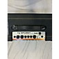 Used Orange Amplifiers Used Orange Amplifiers Crush 35RT Guitar Combo Amp