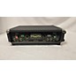 Used Trace Elliot AH500-7 500W Bass Amp Head thumbnail