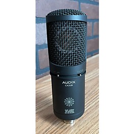 Used Audix Used Audix CX212B Large Diaphragm Condenser Microphone