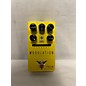 Used Flamma Used FLAMMA MODULATION Effect Pedal thumbnail