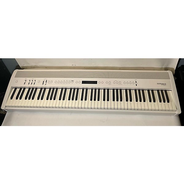 Used Roland FP60x Digital Piano