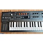 Used Arturia Minifreak 6 Voice Polyphonic Synthesizer Synthesizer