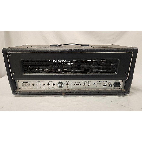 Used B-52 AT100 100W Tube Guitar Amp Head