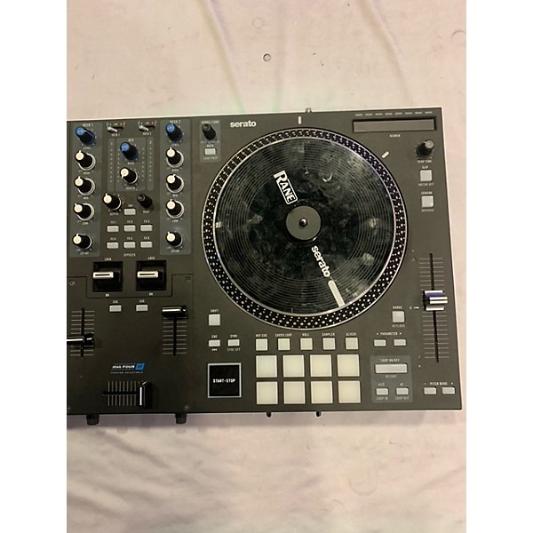 Used RANE One DJ Mixer