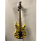 Used ESP Used ESP LTD GL200MT Yellow Tiger Solid Body Electric Guitar thumbnail