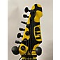 Used ESP Used ESP LTD GL200MT Yellow Tiger Solid Body Electric Guitar